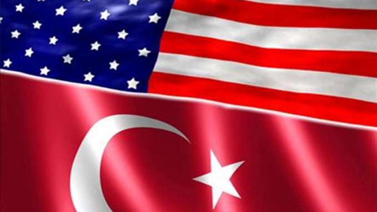 Times: Η ανάπτυξη στρατευμάτων από την Τουρκία προκαλεί φόβο σύγκρουσης με τις ΗΠΑ