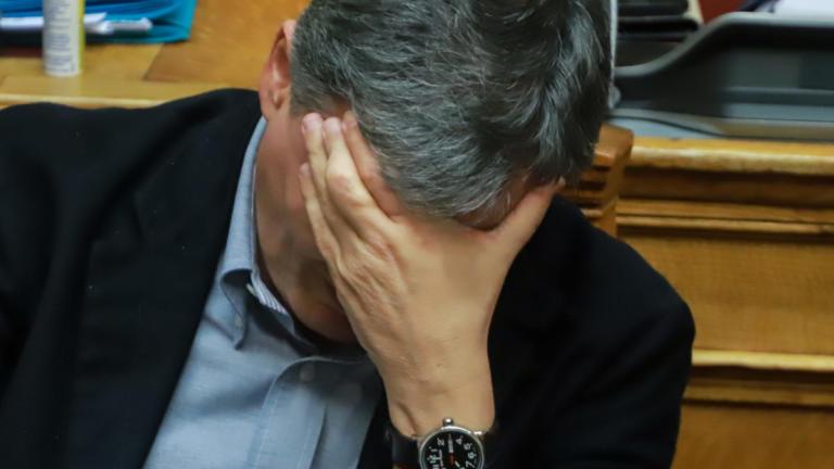 Ευκλείδης Τσακαλώτος: Το νέο επικό «σαρδάμ» στη συζήτηση για τον προϋπολογισμό