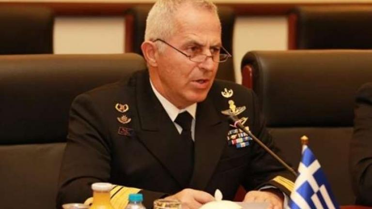  Κάλεσμα Αποστολάκη να γίνουν τα Βαλκάνια "περιοχή που μπορεί να εγγυάται την ασφάλεια"