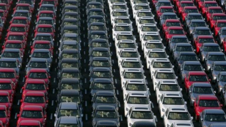 Μικρή μείωση στις ταξινομήσεις τον τελευταίο μήνα του 2018