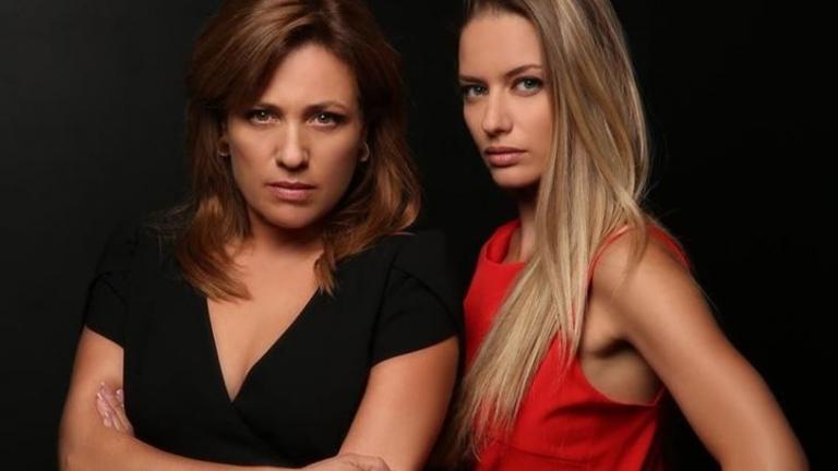 Γυναίκα χωρίς όνομα (31/01): Η Μαρίνα προτείνει στον Μιχάλη να τελειώσουν τον γάμο τους 