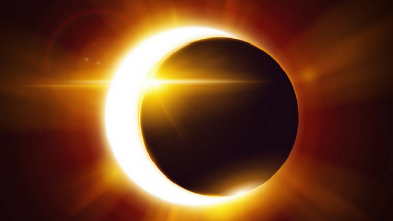 Μερική έκλειψη ηλίου – Όχι όμως για την Ελλάδα 