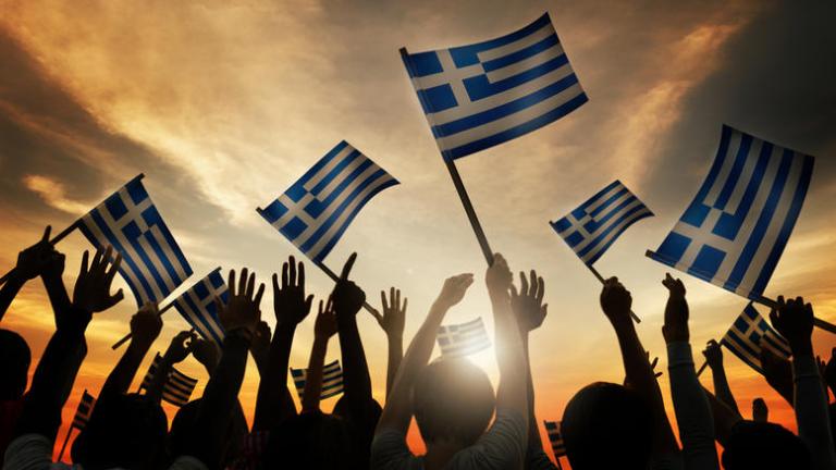 Ο πληθυσμός της Ελλάδας συνεχίζει να μειώνεται 