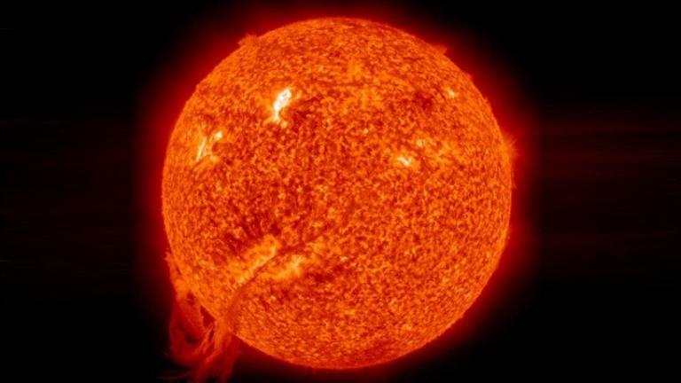 Πέντε κοινοί μύθοι για το διάστημα ή γιατί ο Ήλιος δεν είναι κίτρινος