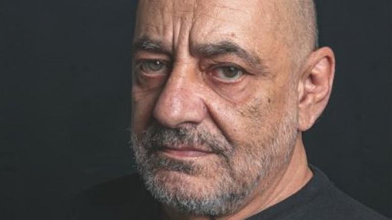 Αντώνης Καφετζόπουλος: Τι είπε για την επιστροφή του «Ακάλυπτου» 