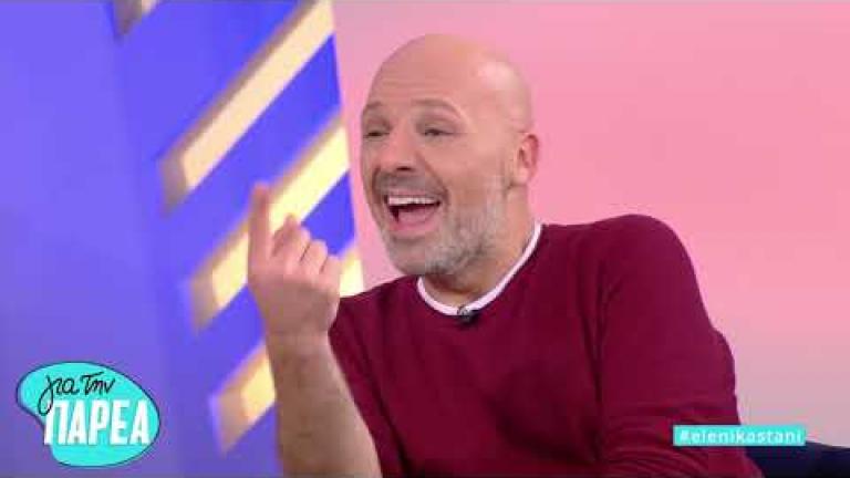 Τηλεθέαση (21/01): «Πετάει» ο Μουτσινάς 