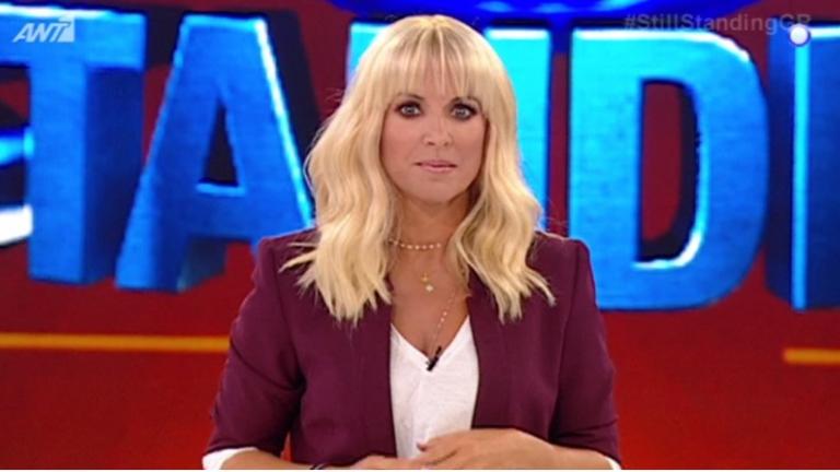 Τηλεθέαση (14/01): Η Μαρία Μπεκατώρου ξανά στην κορυφή  