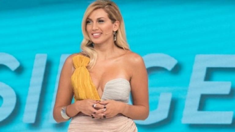 Κωνσταντίνα Σπυροπούλου: Τίποτε δεν μου χαρίστηκε και τίποτα δεν μου ήρθε ουρανοκατέβατο