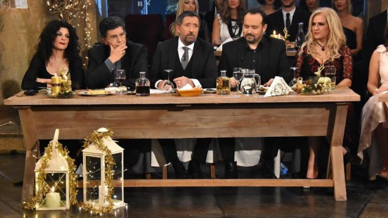 Στην υγειά μας ρε παιδιά: Είναι επίσημο! Μετακομίζει την Παρασκευή 