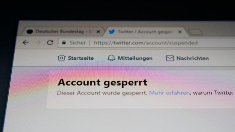 FAZ για διαρροή προσωπικών δεδομένων Γερμανών βουλευτών: Επίθεση στη δημοκρατία