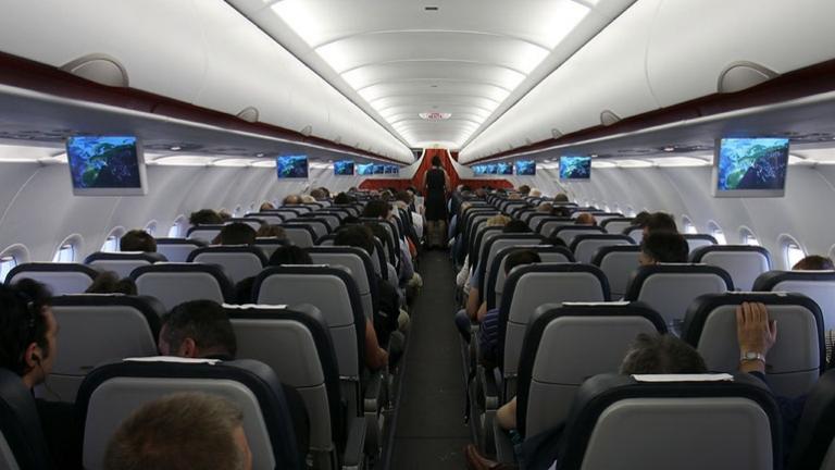 Αεροπορικώς και οδικώς η επιστροφή των επιβατών της πτήσης της Ryanair από Λονδίνο προς Θεσσαλονίκη