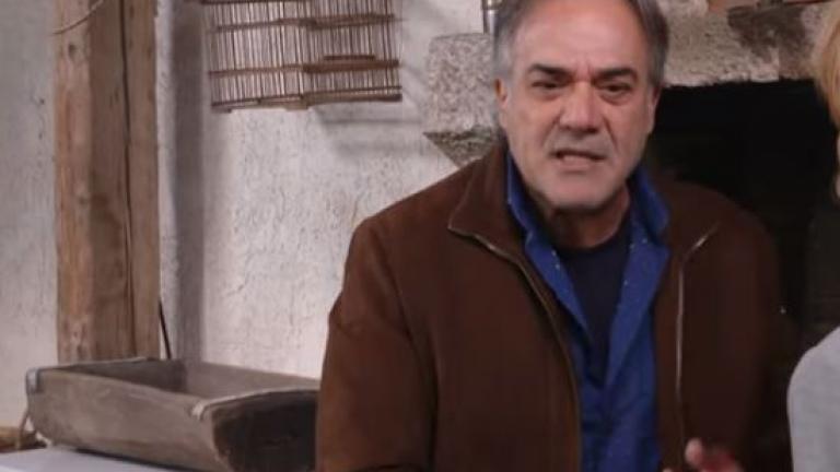 Έλα στη θέση μου (30/01): Βλάσης και Μίκα αγνοούνται μετά την έκρηξη