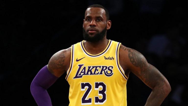 NBA: Επιστρέφει ο Lebron