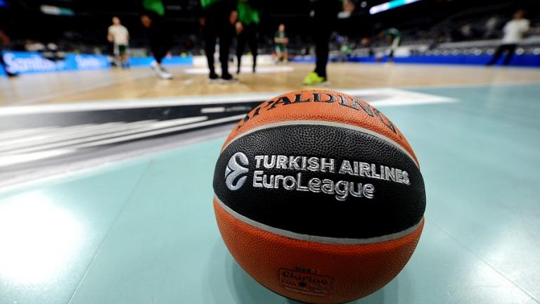 Euroleague: Τα μπάτζετ των ομάδων