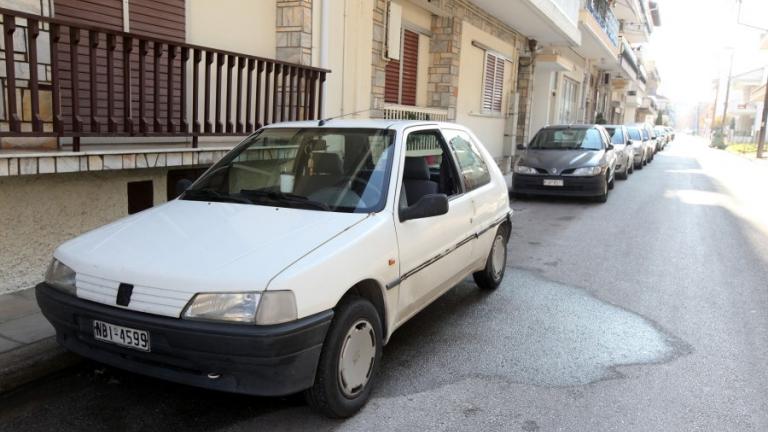 Εξιχνίασε την υπόθεση Τζήλου η ΕΛΑΣ