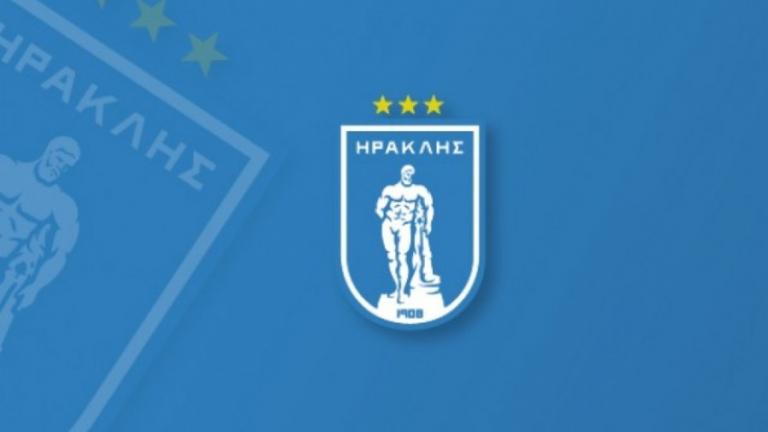 Football League: Σημαντική ενίσχυση για Ηρακλή!