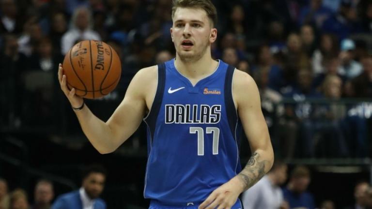 Η Ρεάλ βοηθάει τον Ντόντσιτς για το All Star Game (ΒΙΝΤΕΟ)