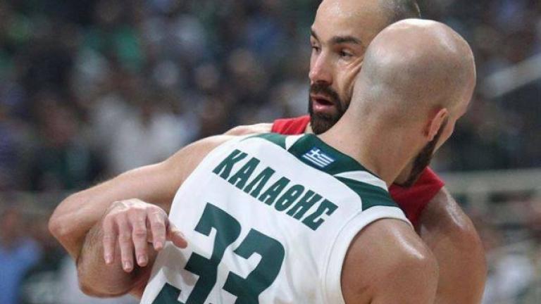 Ολυμπιακός-Παναθηναϊκός ΟΠΑΠ: Η 15η φορά στην Euroleague