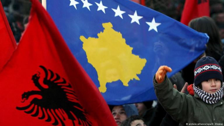 Η Αλβανία επιδιώκει «ανοιχτά σύνορα» - 'Η μήπως κρύβονται σχέδια για Μεγάλη Αλβανία;