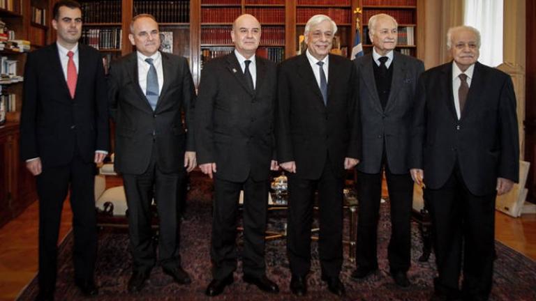 Προκόπης Παυλόπουλος: Οι απόγονοι αγωνιστών του 1821 παρουσίασαν δράση κατά της υπογεννητικότητας στον ΠτΔ