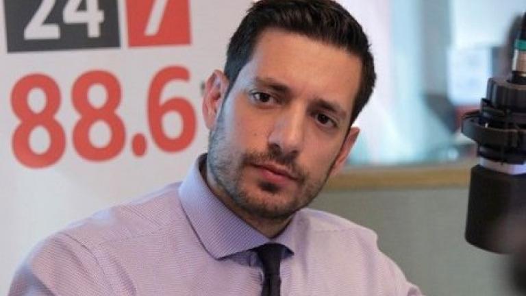 Αντιδράσεις για τη δήλωση Κυρανάκη: «Υποχρέωση και όχι εκφοβισμός» τα απειλητικά τηλεφωνήματα στους βουλευτές