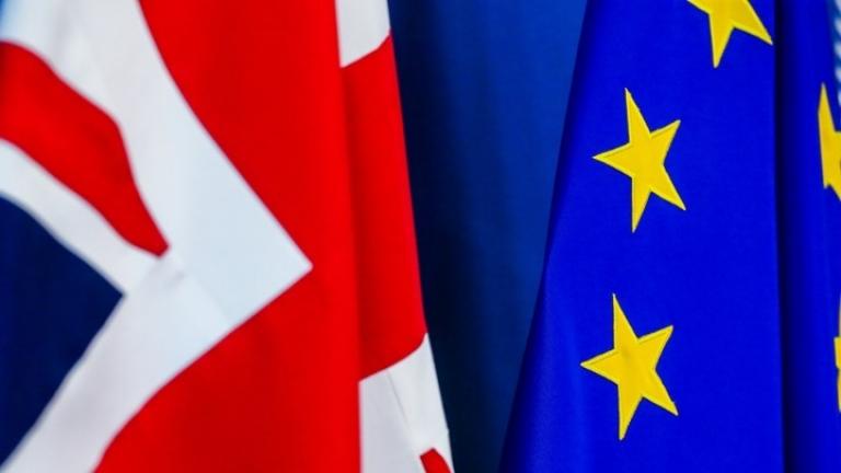 Brexit: «Θα μας λείψετε»