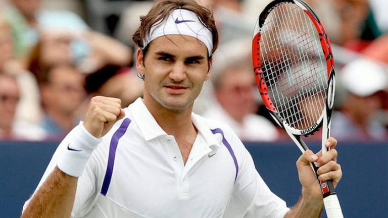 Σεισμός στο twitter για τον Federer-Ποιοι και γιατί του λένε να σταματήσει τωρα το τένις