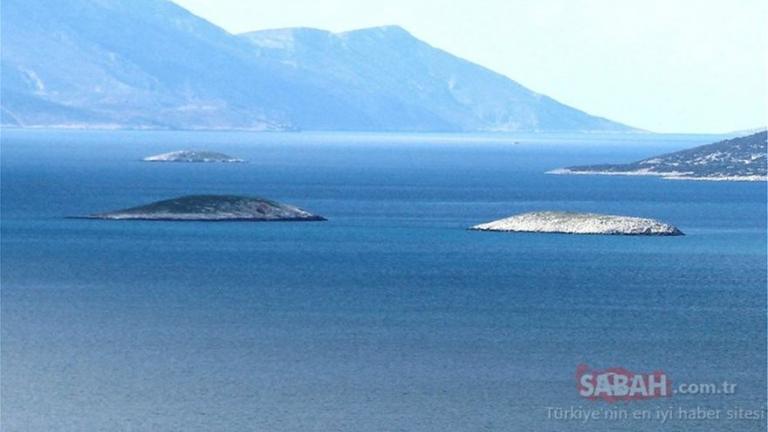 «Σκόνη» σηκώνουν οι Τούρκοι με στημένα ρεπορτάζ για παρουσία τους στα Ιμια