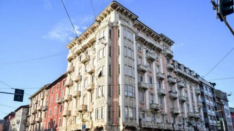 Ιταλία: Πέθανε μόνη και φτωχή και όμως ήταν εκατομμυριούχος