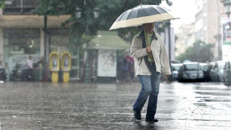 Ο καιρός συνεχίζει τα χειμωνιάτικα τερτίπια του, με βροχές, χιόνια, παγετό και πτώση της θερμοκρασίας που θα φέρει τσουχτερό κρύο μετά από μια μικρή ανάπαυλα-Αναλυτική πρόγνωση