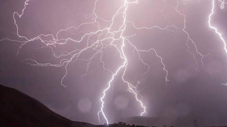 ΑΠό σήμερα το απόγευμα μέχρι την Κυριακή το δεύτερο κύμα κακοκαιρίας «Φοίβος»