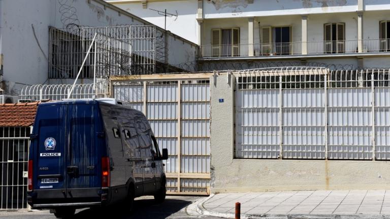 Συνελήφθησαν οι επικίνδυνοι Αλβανοί κρατούμενοι που είχαν αποδράσει από τις φυλακές Κορυδαλλού την Πρωτοχρονιά