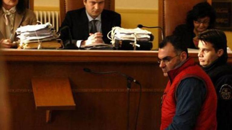 Σήμερα η σε δεύτερο βαθμό δίκη Κορκονέα για τη δολοφονία Γρηγορόπουλου