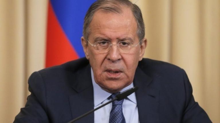 Η Μόσχα αμφισβητεί τη νομιμότητα της αλλαγής του ονόματος της ΠΓΔΜ