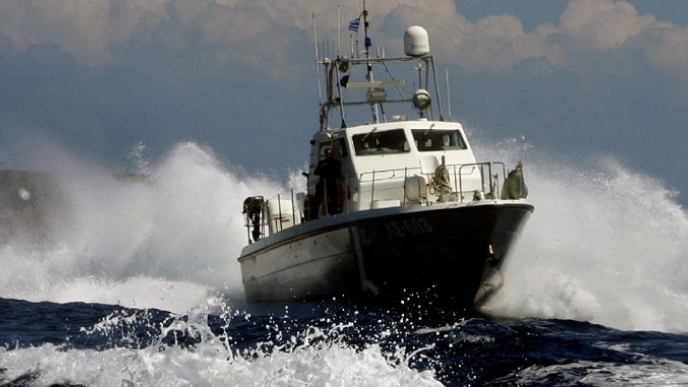  Κρήτη: Ρυμουλκό πλοίο φορτωμένο με τόνους χασίς στα χέρια των Λιμενικών