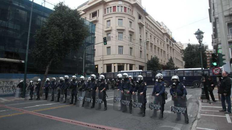 Στην Αθήνα σήμερα και αύριο η Μέρκελ - «Αστακός» η πόλη - Έκτακτες κυκλοφοριακές ρυθμίσεις