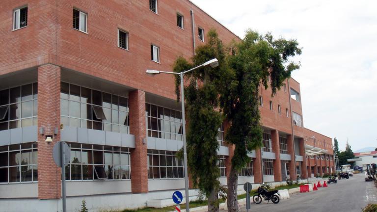 Απέδρασαν έξι κρατούμενοι από τη Διεύθυνση Αλλοδαπών 