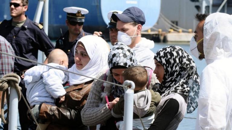 Ιταλική κυβέρνηση: Ο νόμος για τη μετανάστευση και την ασφάλεια πρέπει να τύχει σεβασμού