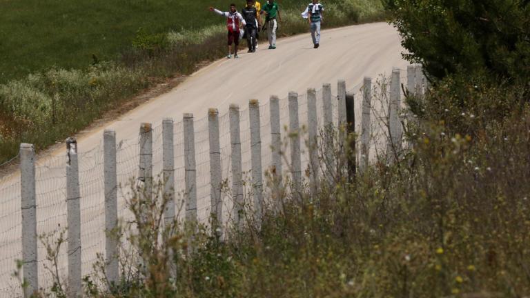 Σχεδόν κατά 40% αυξήθηκε ο αριθμός των μεταναστών που έφτασαν στην Ελλάδα από την Τουρκία το 2018 