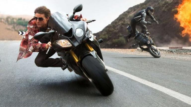 Το 2021 και το 2022 τα δύο νέα «Mission: Impossible»-Τι αποκάλυψε ο Τομ Κρουζ