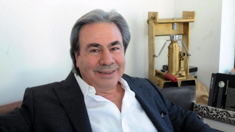 Απεβίωσε σε ηλικία 73 ετών ο ομογενής επιχειρηματίας Νίκος Μουγιάρης, ηγετικός παράγοντας του ελληνικού λόμπι στις ΗΠΑ