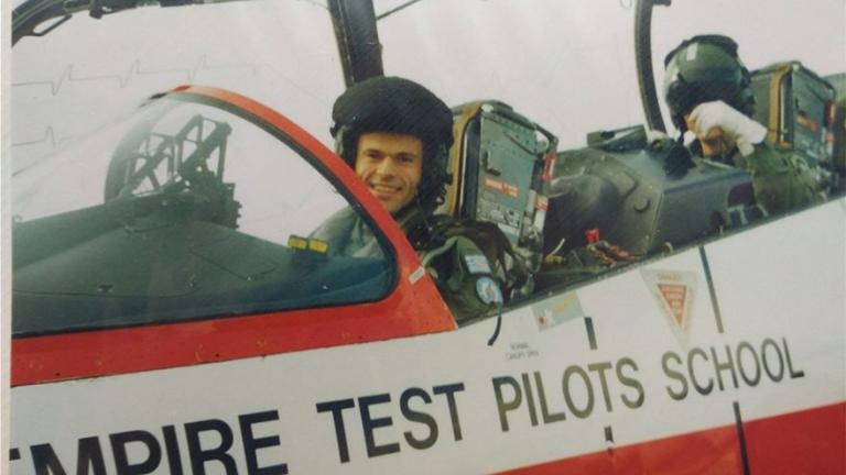 Μεσολόγγι: Βρέθηκε νεκρός ο πιλότος μετά από εντατικές έρευνες