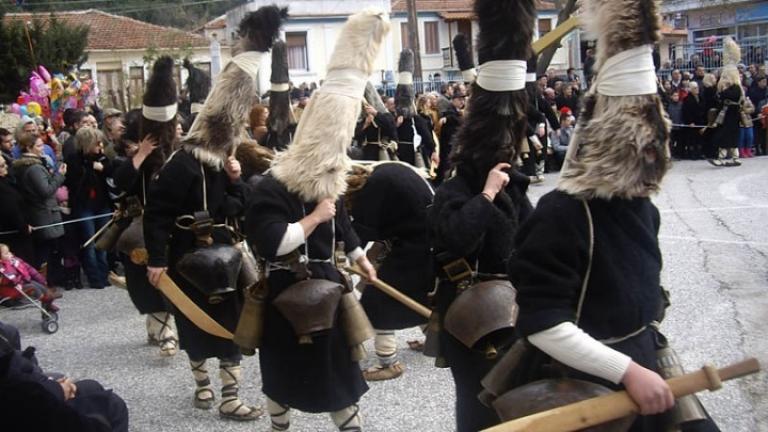 Τα έθιμα των Θεοφανείων στη Βόρεια Ελλάδα