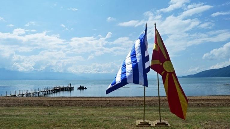 Τι γράφουν τα ΜΜΕ της ΠΓΔΜ για την ψήφο εμπιστοσύνης στην κυβέρνηση Τσίπρα