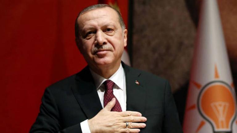 Το μυστικό της «αιώνιας ζωής» βρήκε ο σουλτάνος Ερντογάν: Ψηφοφόρος ετών... 165 στους εκλογικούς καταλόγους της Τουρκίας!