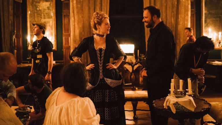 Ελληνικό χρώμα στις Χρυσές Σφαίρες 2019 - Το «The Favourite» του Λάνθιμου στους νικητές