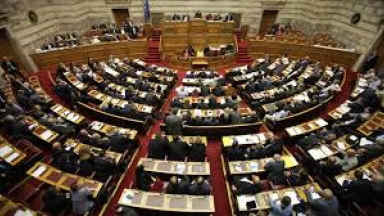Νέο μπλόκο στο ΣΥΡΙΖΑ από τους ΑΝΕΛ σε επιτροπή της Βουλής