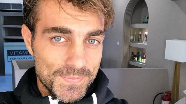 Στέλιος Χανταμπάκης: Το νέο επαγγελματικό του βήμα 