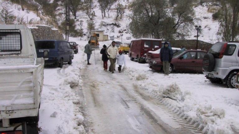 Κλειστά σχολεία σε πολλούς δήμους της δυτικής Μακεδονίας