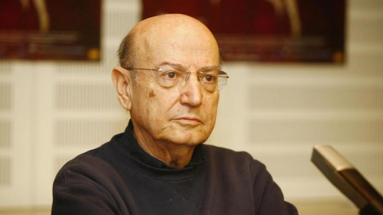 Σαν σήμερα 24 Ιανουαρίου 2012 πέθανε ο σκηνοθέτης Θεόδωρος Αγγελόπουλος